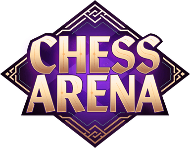 ChessArena Logo
